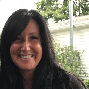 Meet your Posher, Joanne